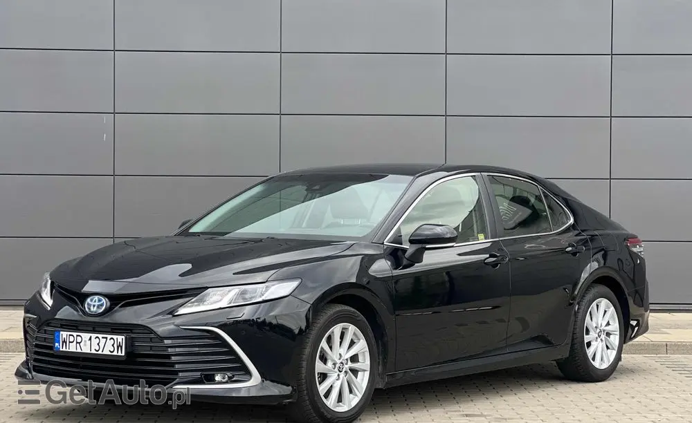 TOYOTA Camry 2.5 Hybrid Comfort CVT