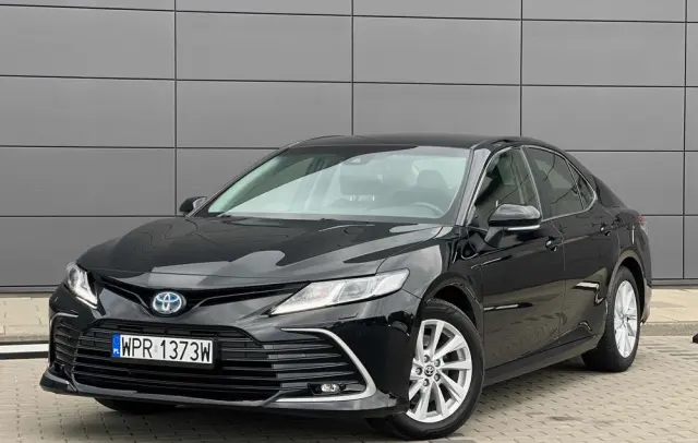 TOYOTA Camry 2.5 Hybrid Comfort CVT