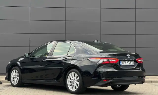 TOYOTA Camry 2.5 Hybrid Comfort CVT