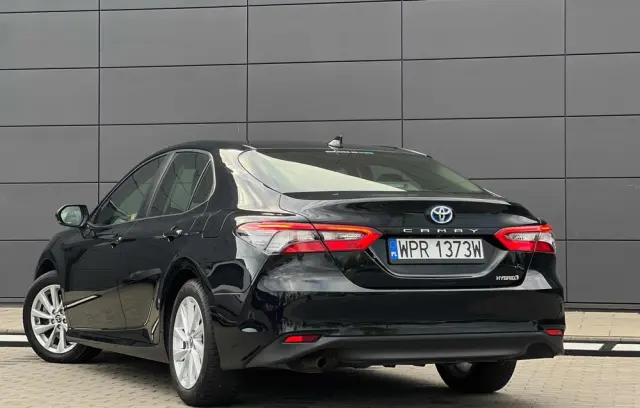 TOYOTA Camry 2.5 Hybrid Comfort CVT