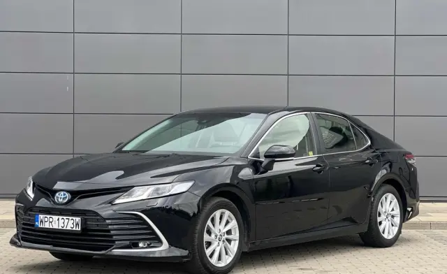 TOYOTA Camry 2.5 Hybrid Comfort CVT