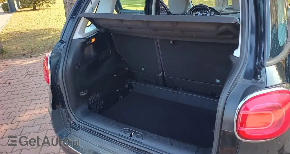 FIAT 500L 1.4 16V Lounge