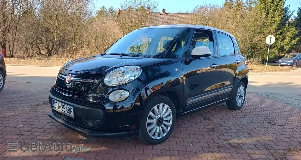 FIAT 500L 1.4 16V Lounge