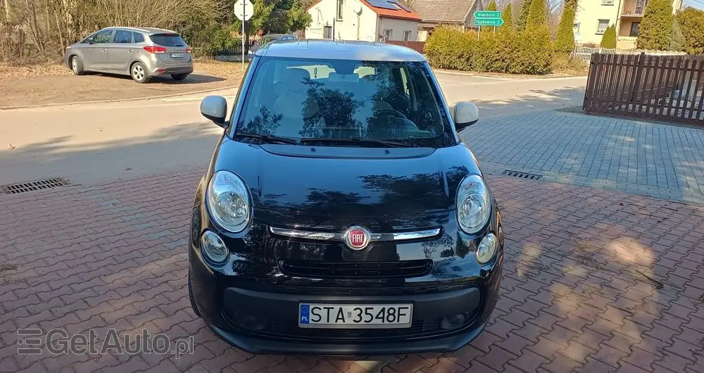 FIAT 500L 1.4 16V Lounge