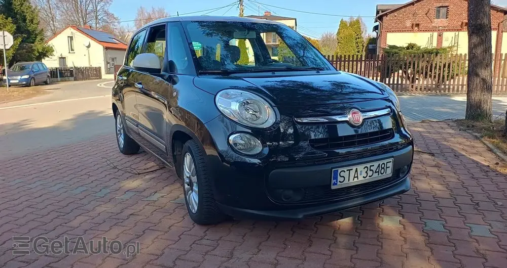 FIAT 500L 1.4 16V Lounge