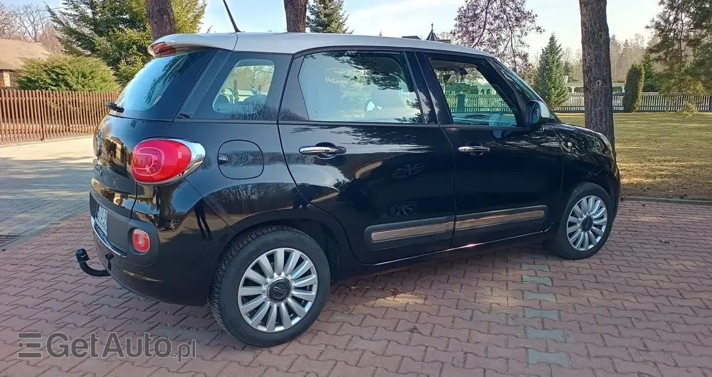 FIAT 500L 1.4 16V Lounge