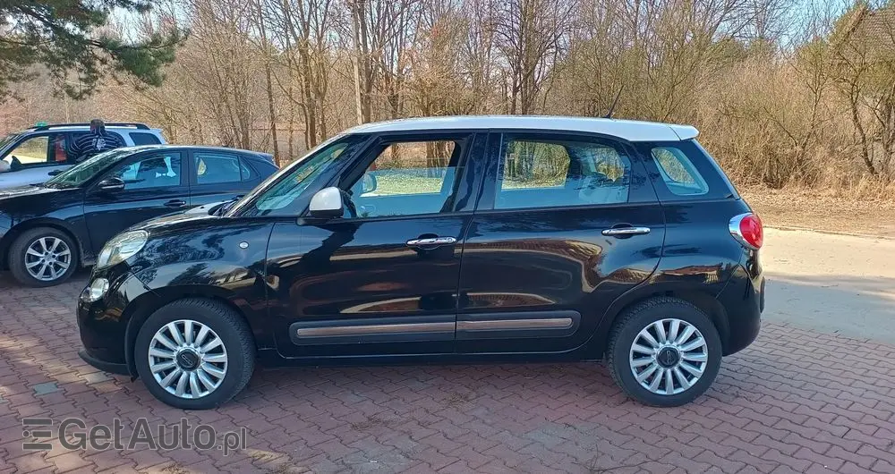 FIAT 500L 1.4 16V Lounge