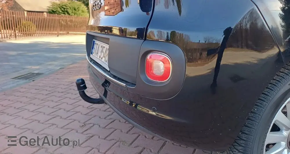 FIAT 500L 1.4 16V Lounge