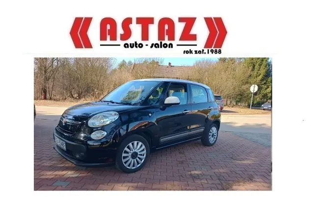 FIAT 500L 1.4 16V Lounge