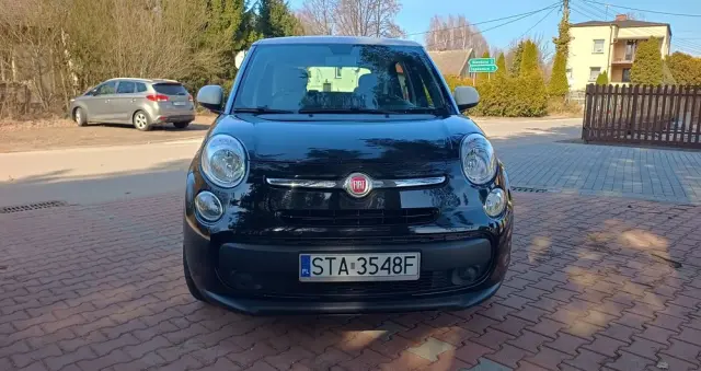 FIAT 500L 1.4 16V Lounge