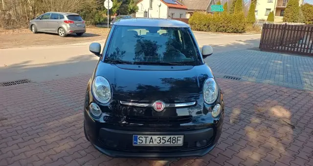 FIAT 500L 1.4 16V Lounge