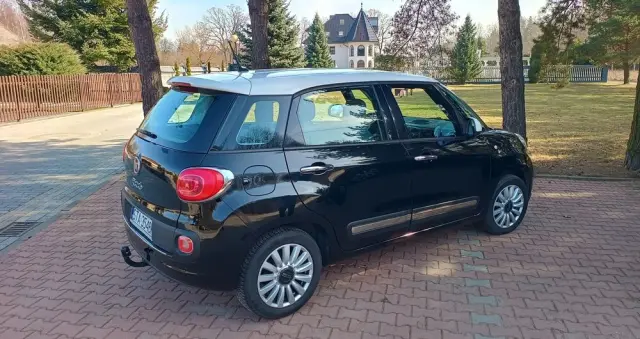 FIAT 500L 1.4 16V Lounge