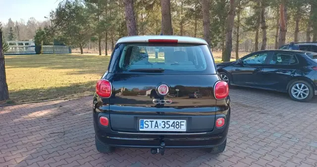 FIAT 500L 1.4 16V Lounge