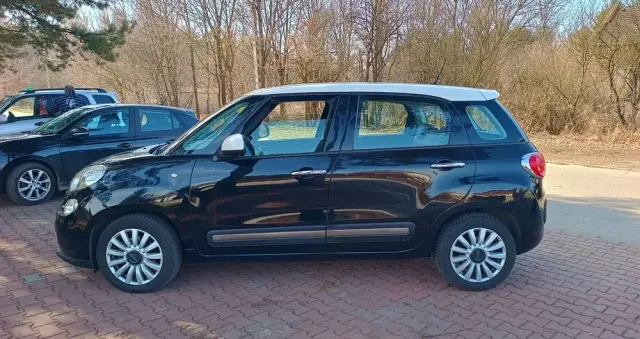 FIAT 500L 1.4 16V Lounge