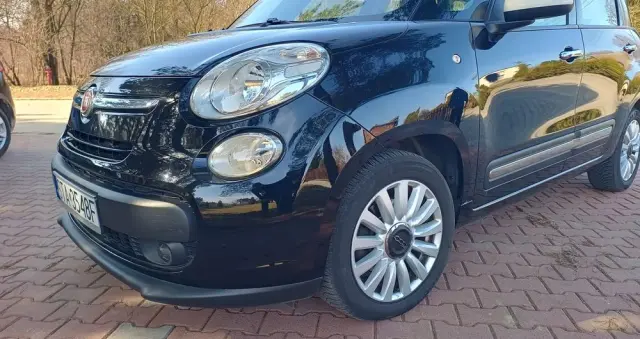 FIAT 500L 1.4 16V Lounge