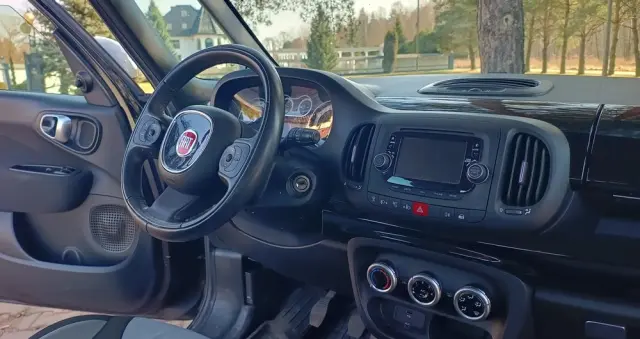 FIAT 500L 1.4 16V Lounge