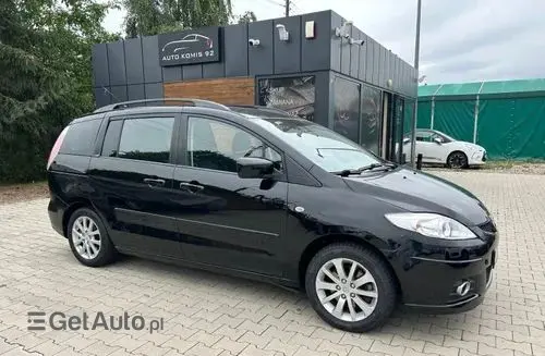 MAZDA 5 