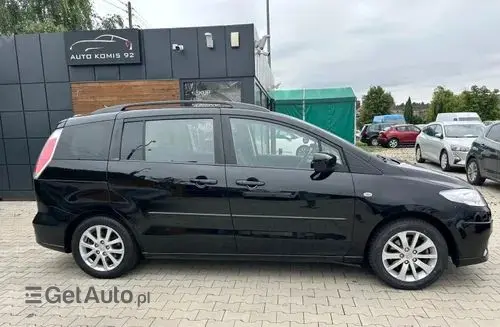 MAZDA 5 