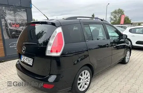 MAZDA 5 