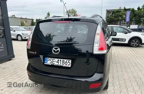 MAZDA 5 