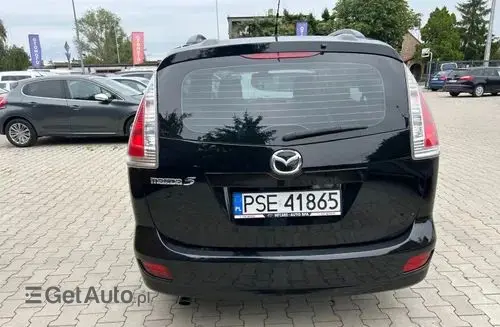 MAZDA 5 