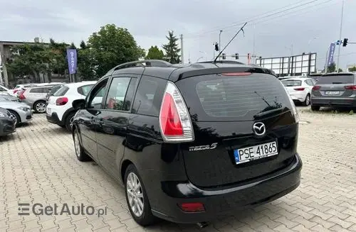MAZDA 5 