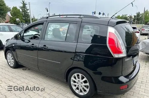 MAZDA 5 