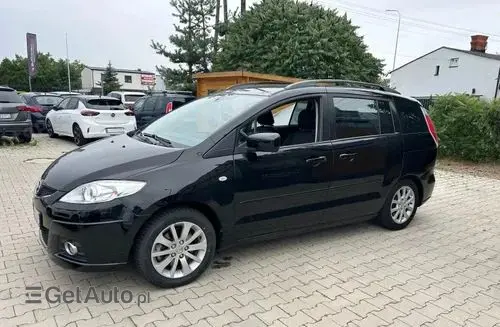 MAZDA 5 