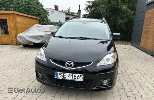 MAZDA 5 