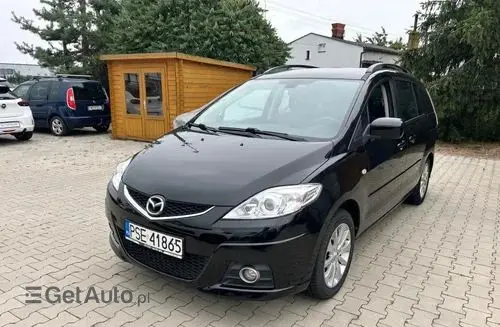 MAZDA 5 