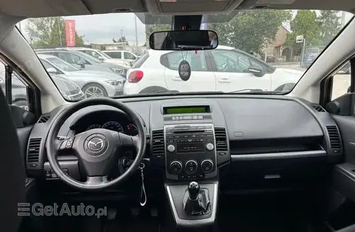 MAZDA 5 