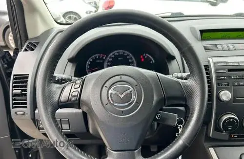 MAZDA 5 