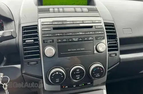 MAZDA 5 