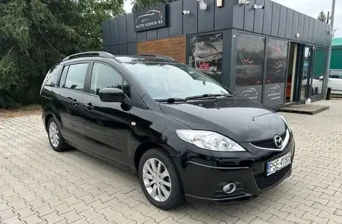 MAZDA 5 