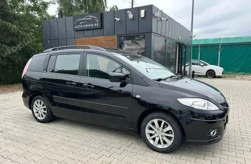 MAZDA 5 