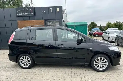 MAZDA 5 