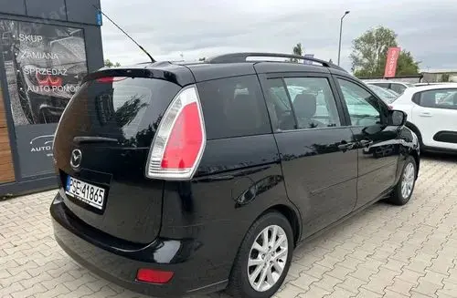 MAZDA 5 