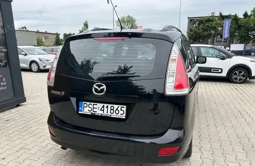 MAZDA 5 