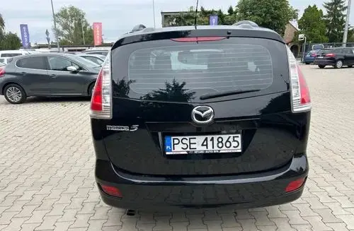 MAZDA 5 