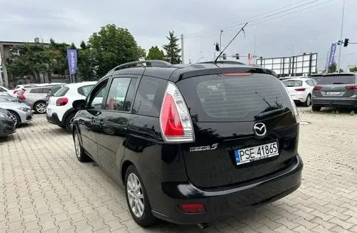 MAZDA 5 