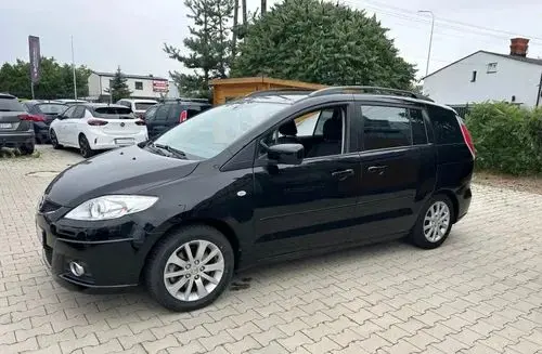 MAZDA 5 