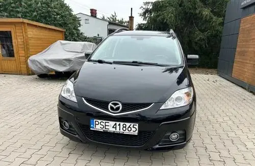 MAZDA 5 