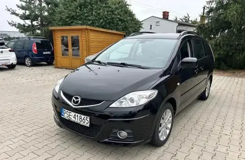 MAZDA 5 