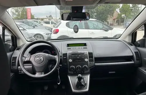MAZDA 5 