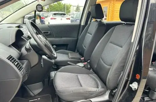 MAZDA 5 