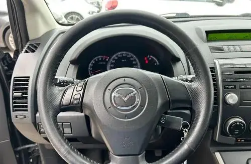 MAZDA 5 