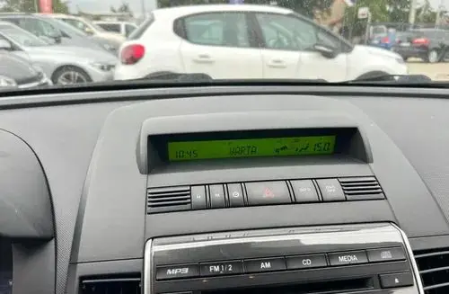MAZDA 5 