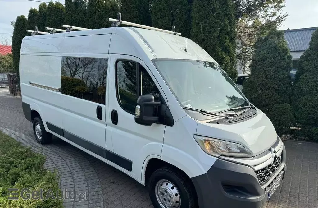 FIAT Ducato 