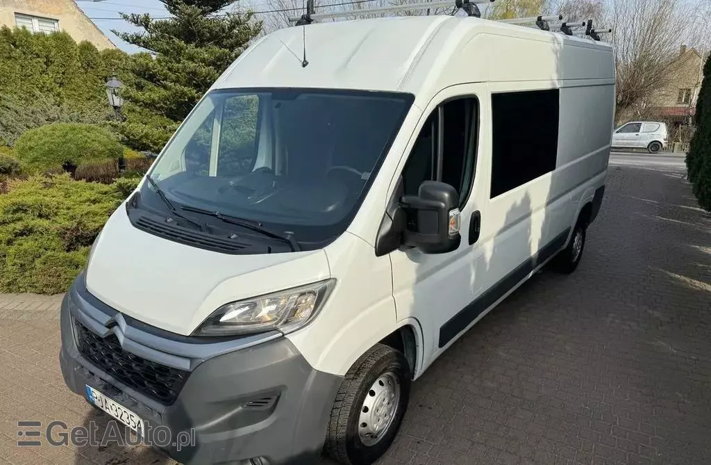 FIAT Ducato 