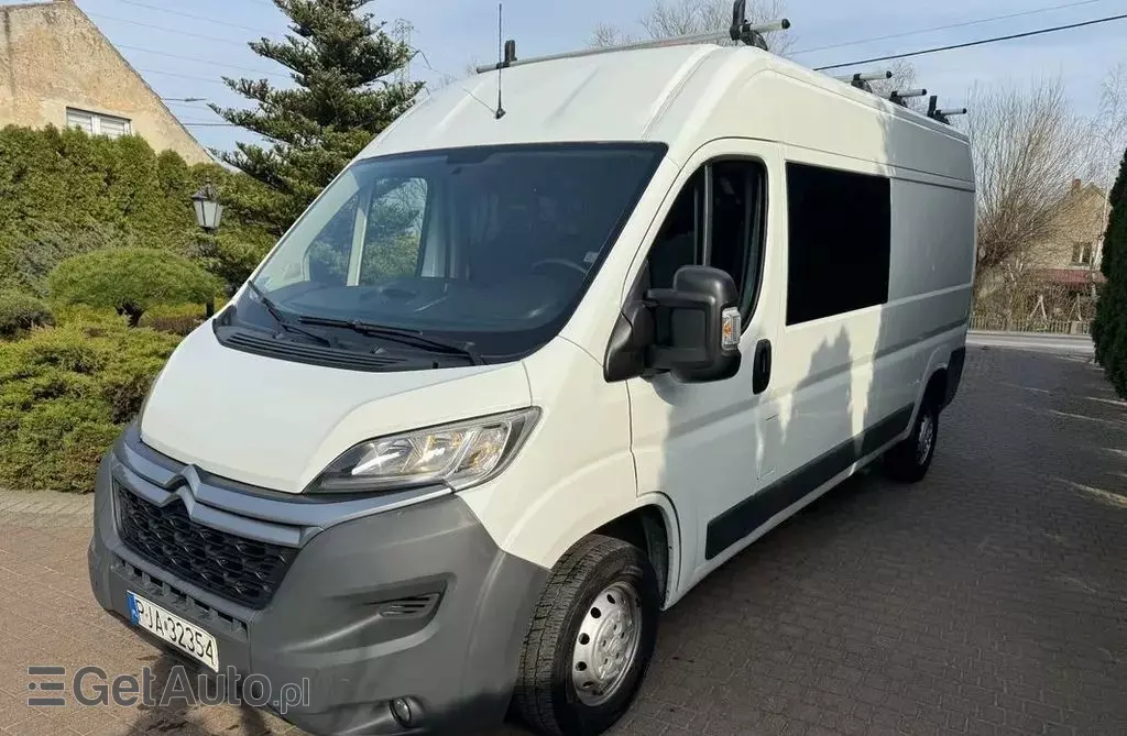 FIAT Ducato 